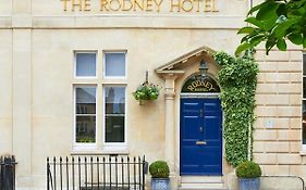 The Rodney Hotel Clifton 3*